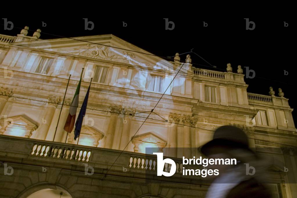 La Scala Theater
