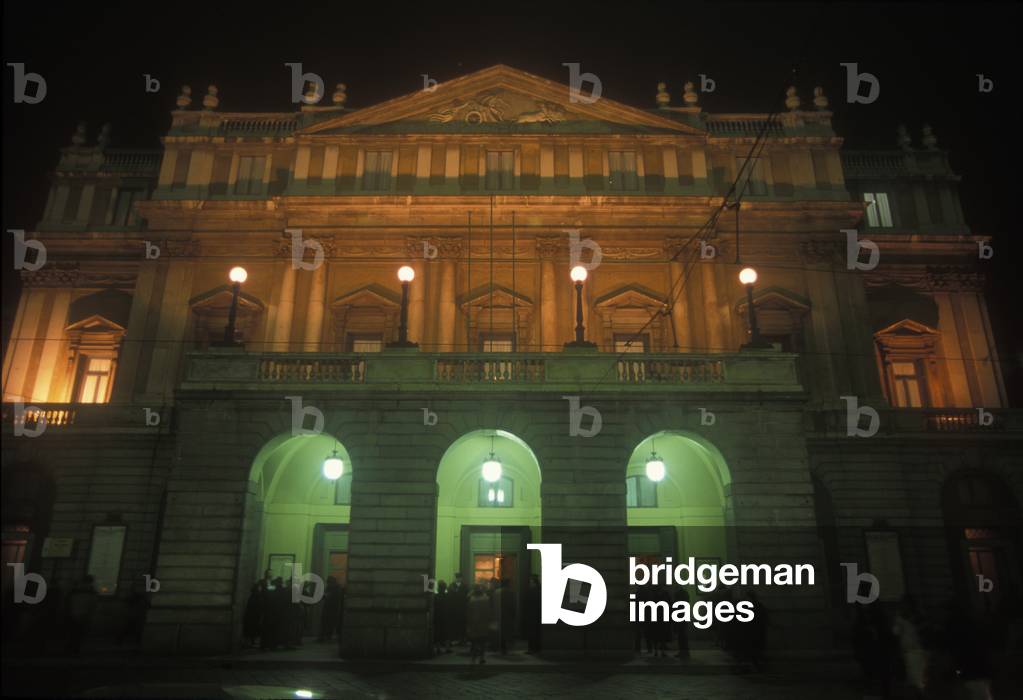 La Scala Theater