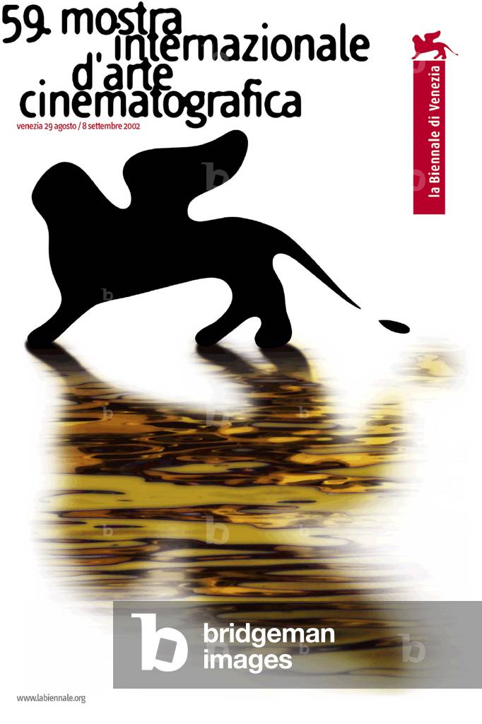 Venice Film Festival Posters (print)