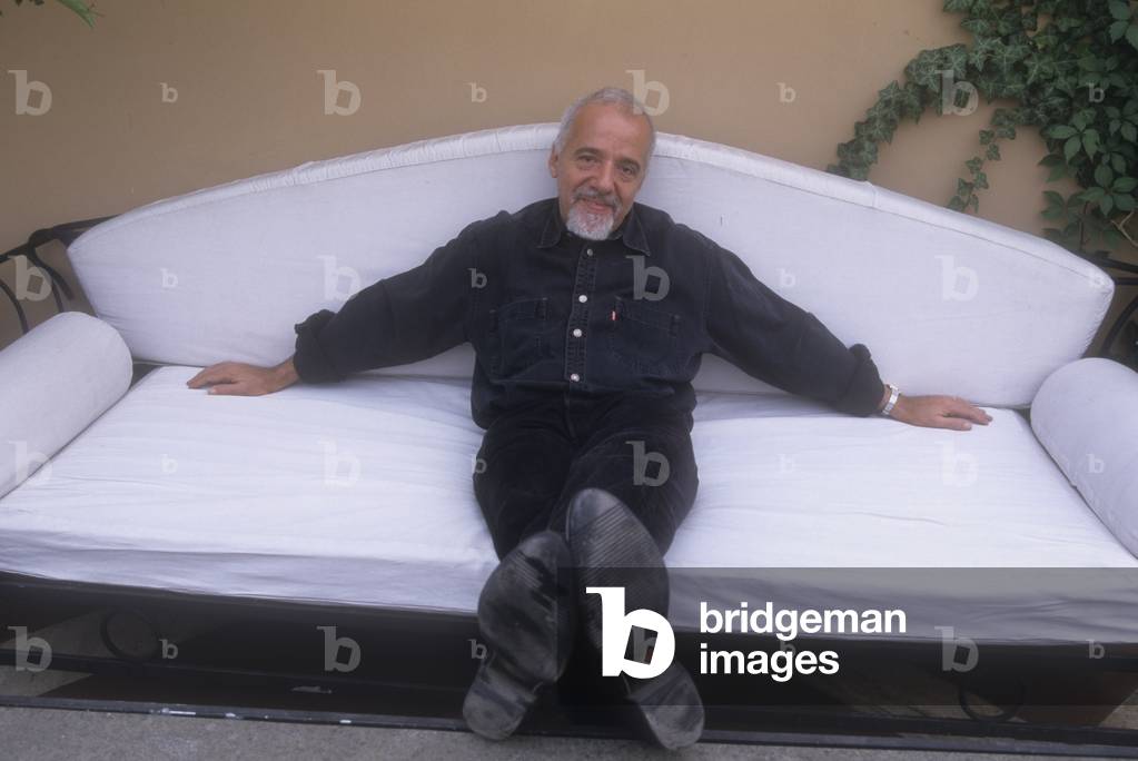 Paulo Coelho
