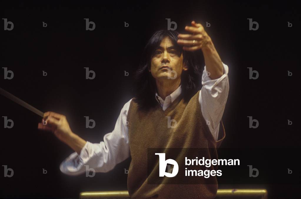 Kent Nagano