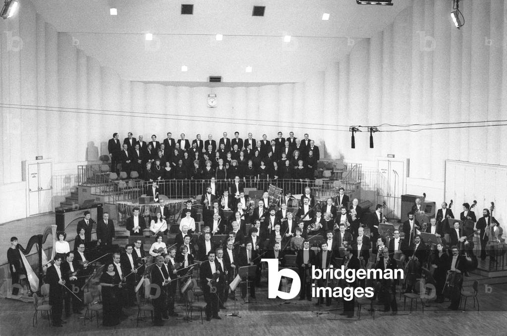 RAI Symphony Orchestra