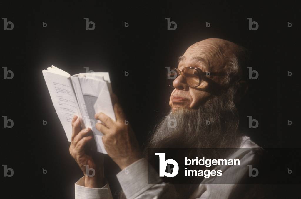 Eugene Ionesco