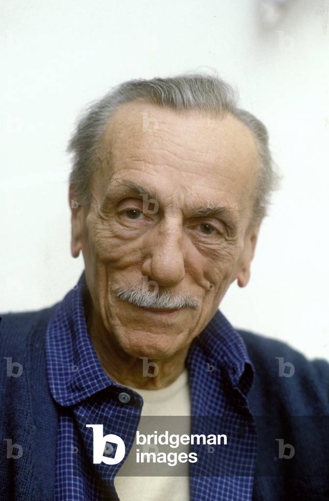 Eduardo De Filippo