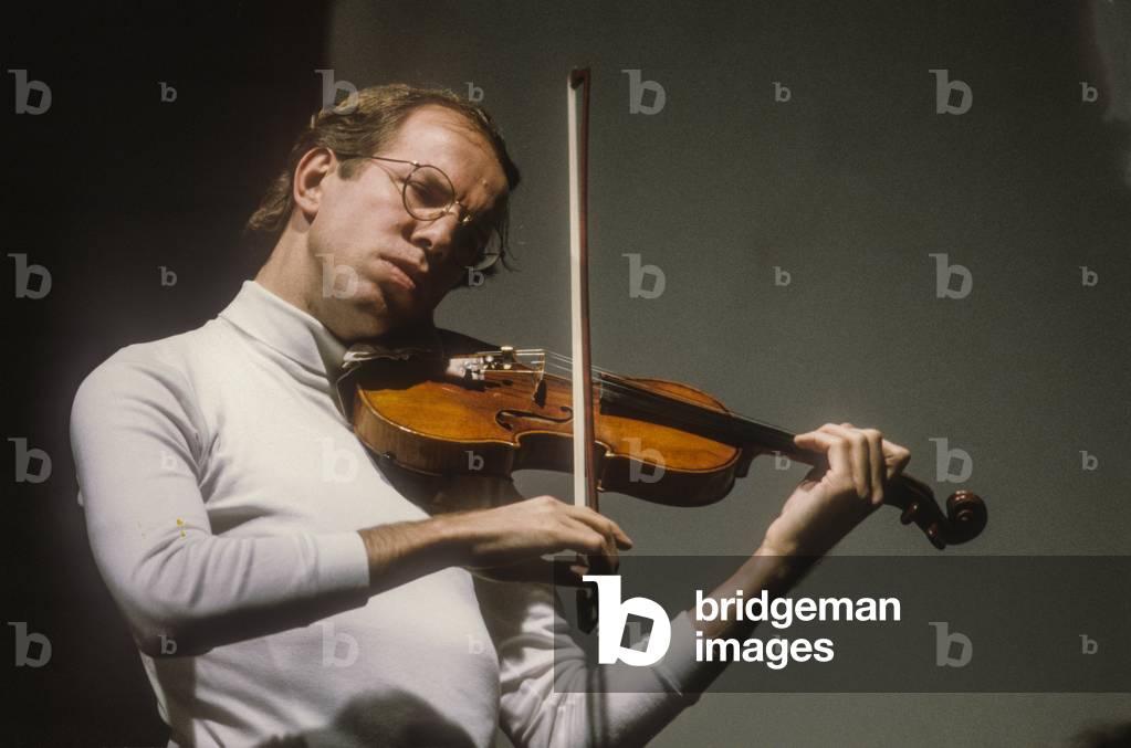 Gidon Kremer