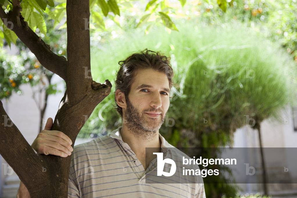 David Benioff