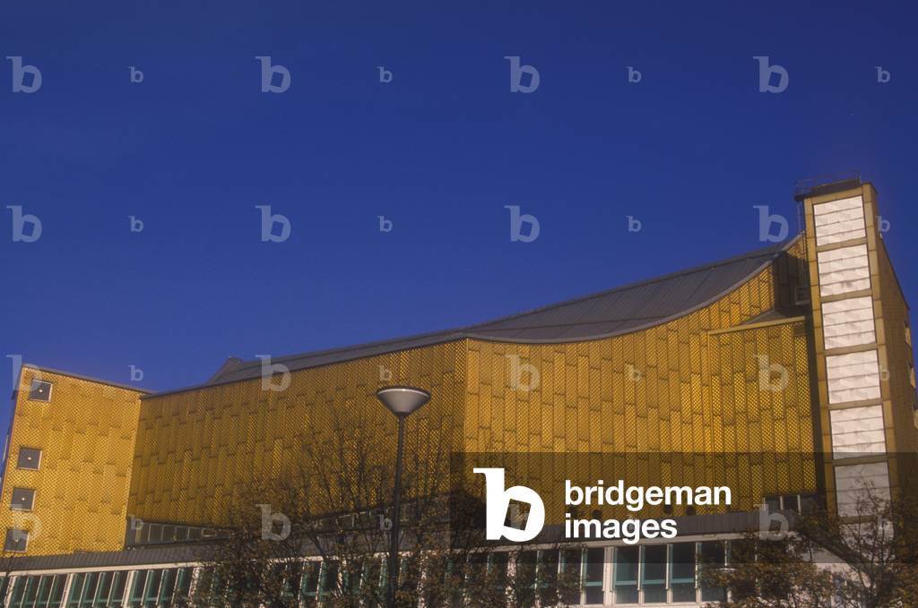 Berlin Philharmonic