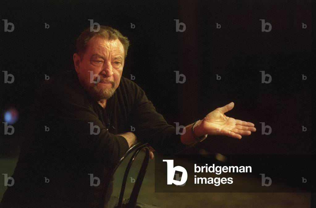 Ravel Bolero by Béjart