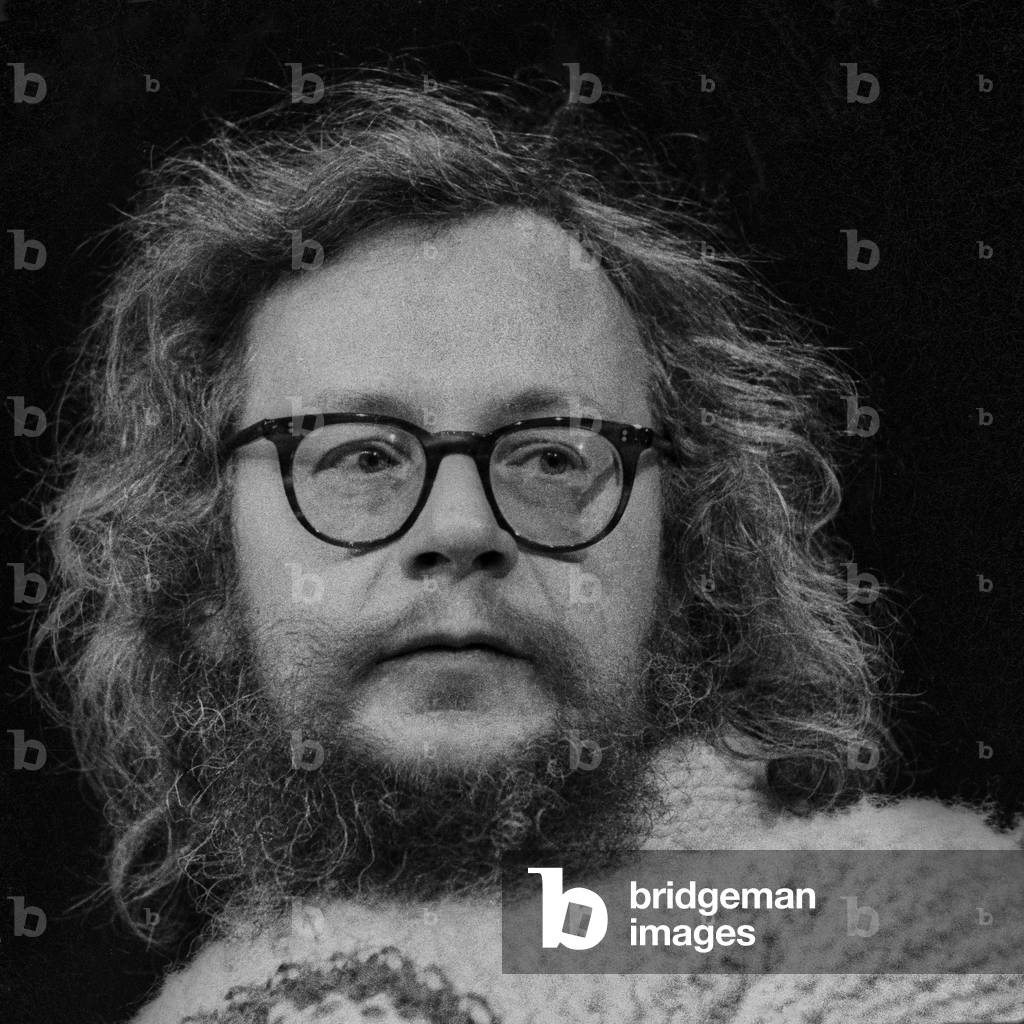 Jerzy Grotowski
