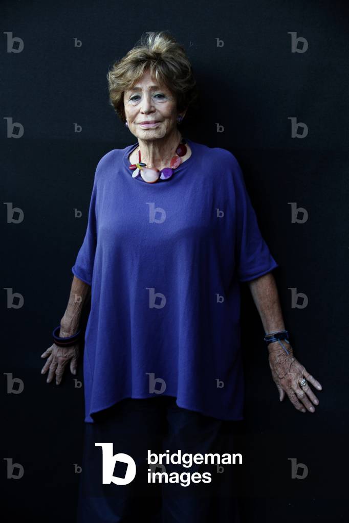 Luciana Castellina