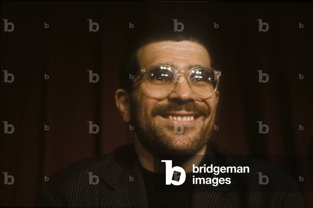 David Mamet