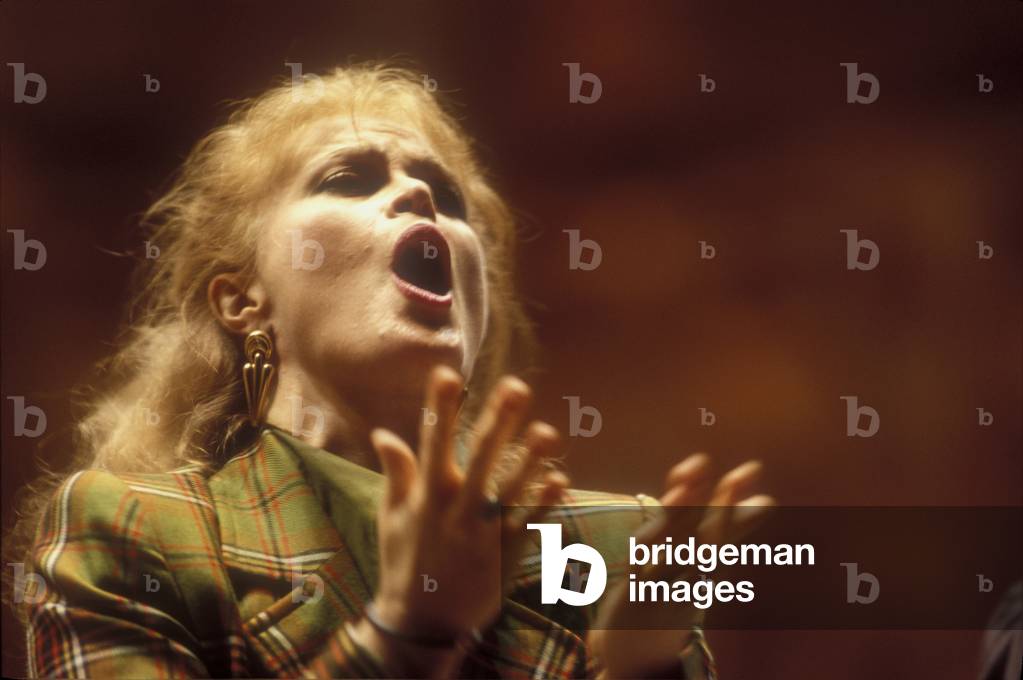 June Anderson
