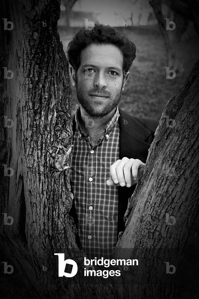 Stefan Merrill Block