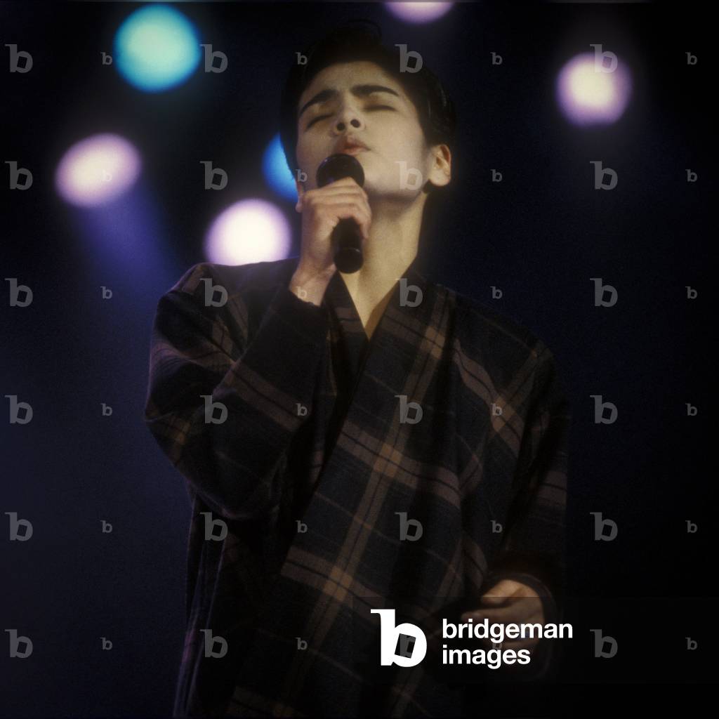 Festival di Sanremo 1991