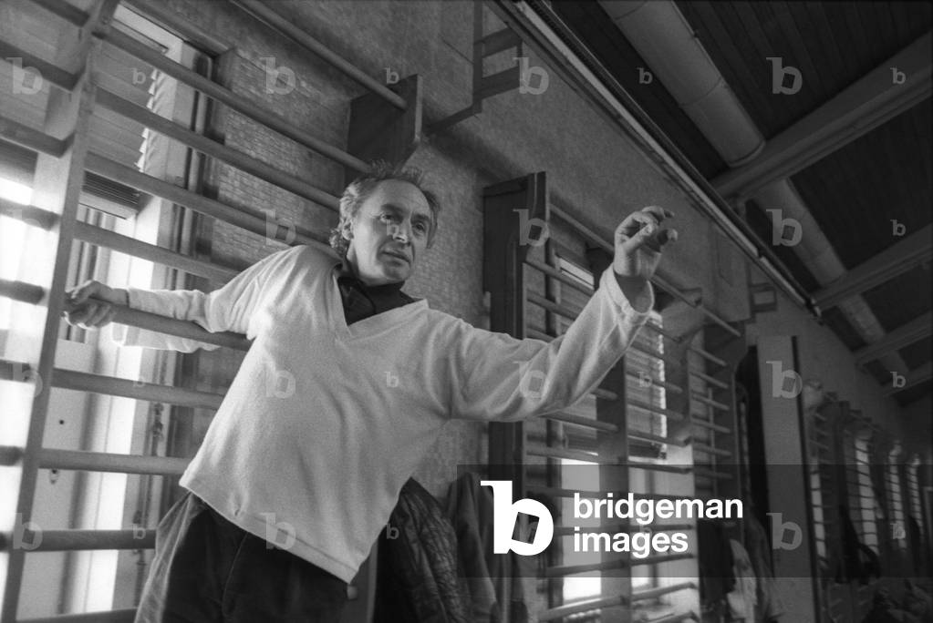 Group Therapy Session with Ronald Laing