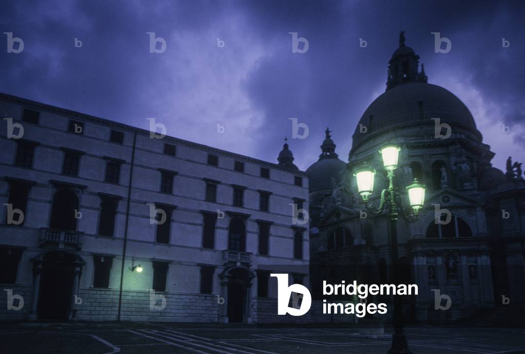 Life and places of Giacomo Casanova in Venice