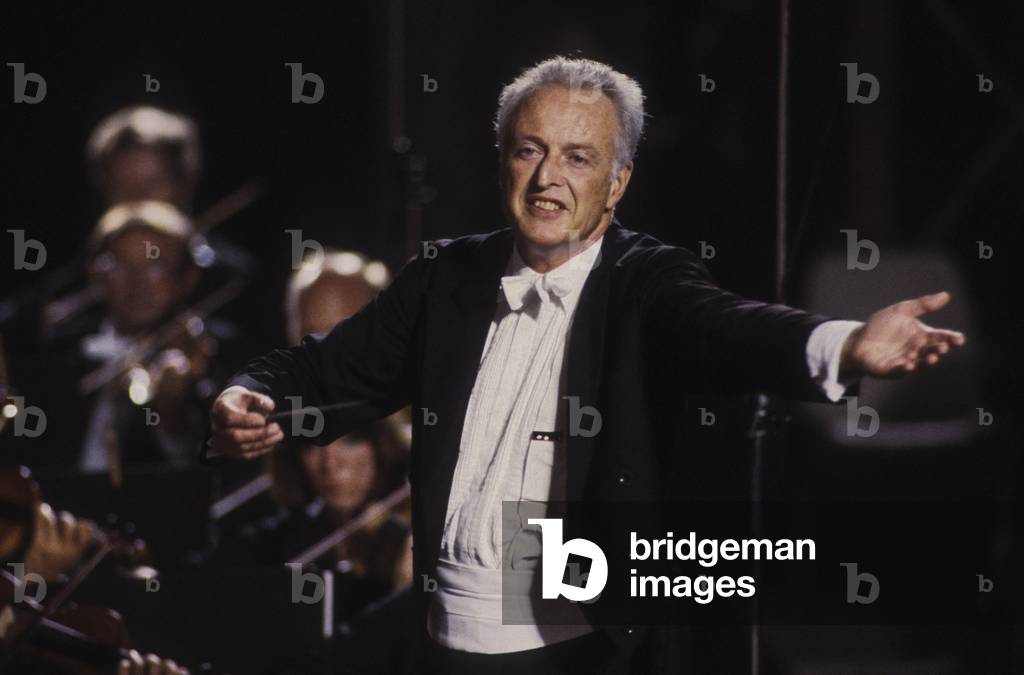 Carlos Kleiber