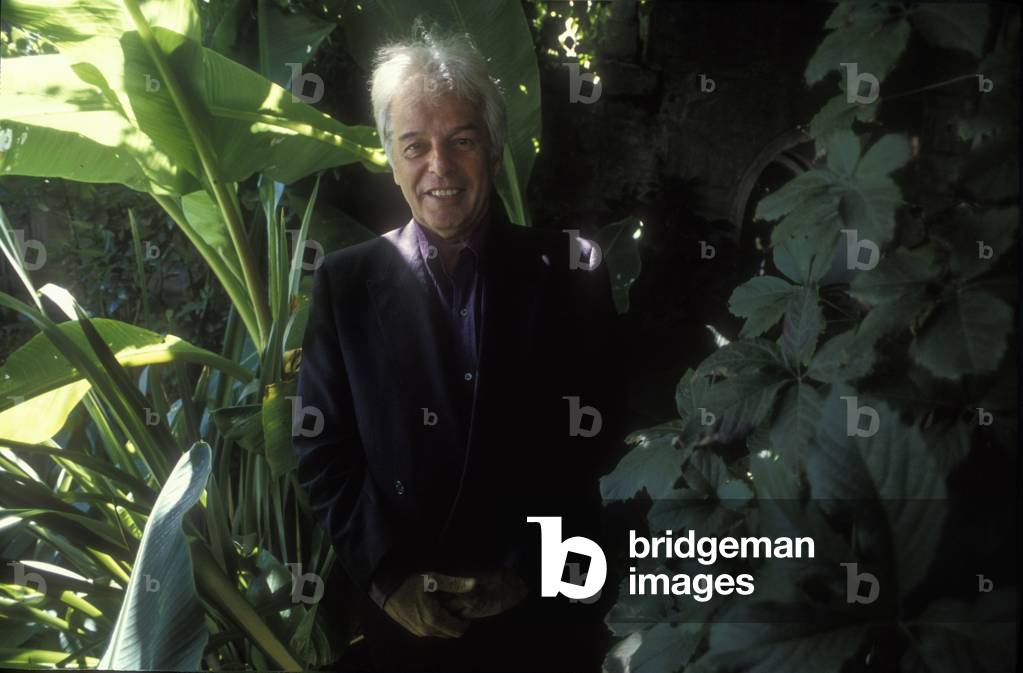 Alejandro Jodorowsky