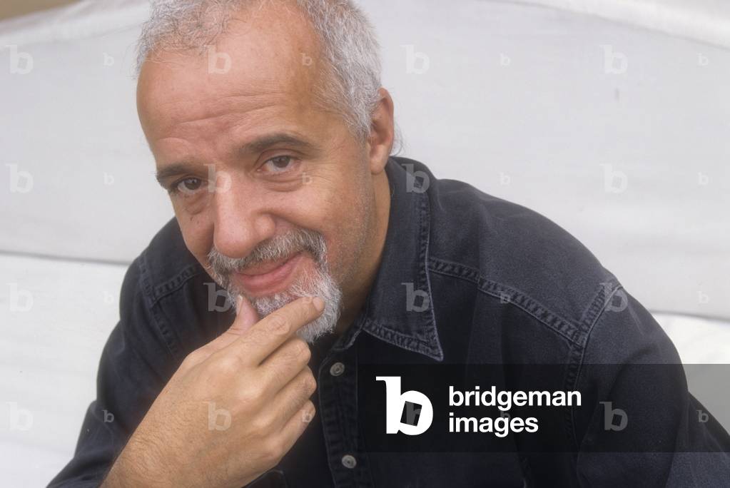 Paulo Coelho