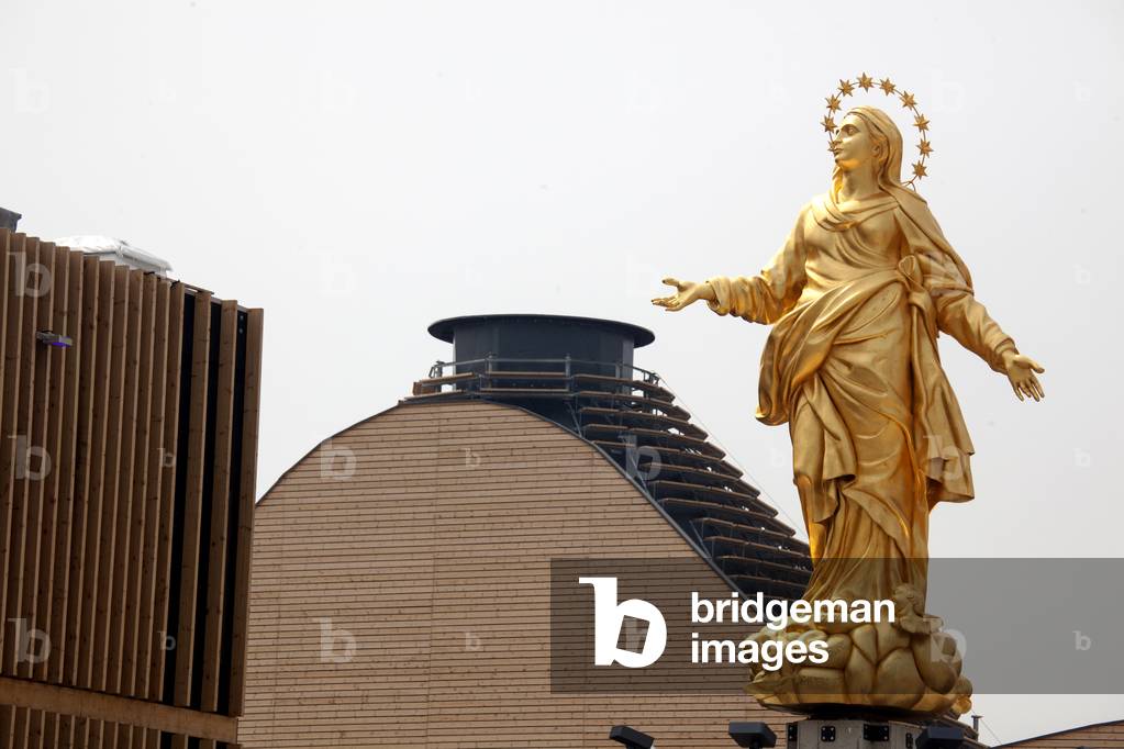 Milano Expo 2015, Italy