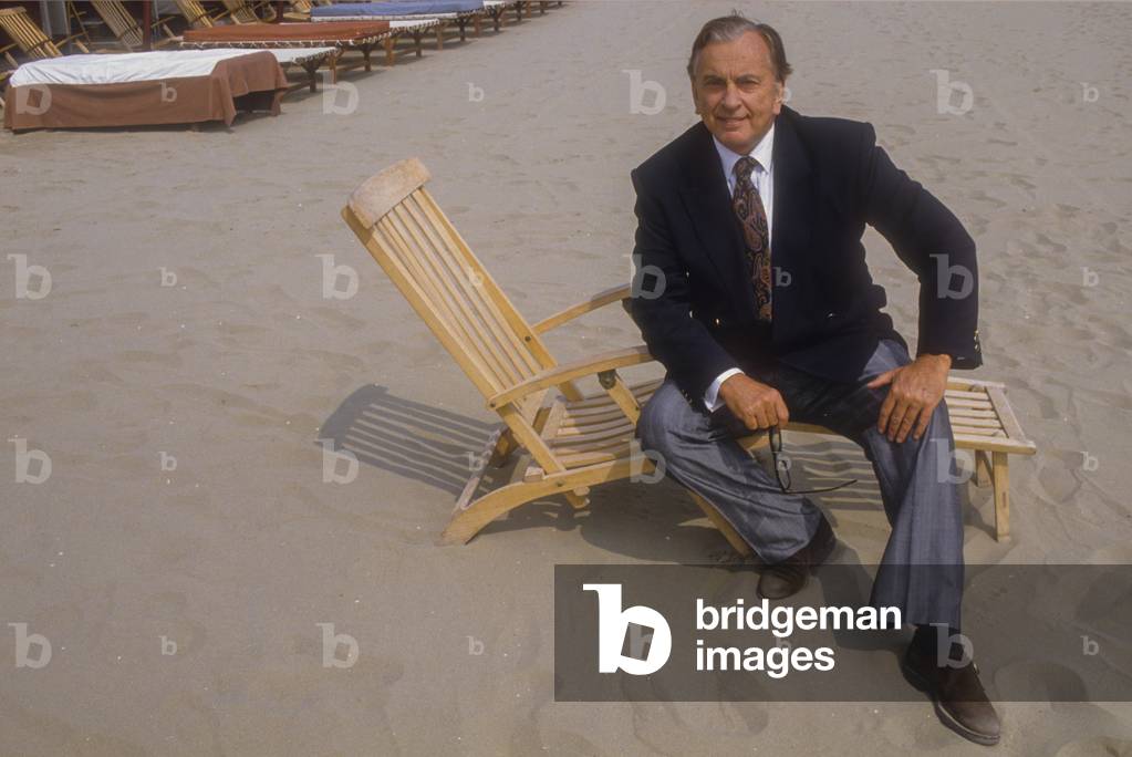 Gore Vidal