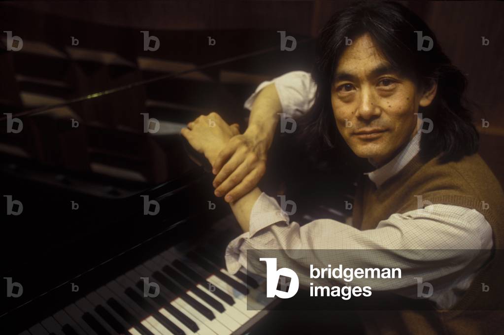 Kent Nagano