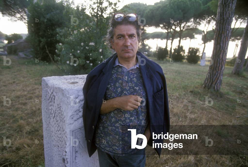 Dario Bellezza