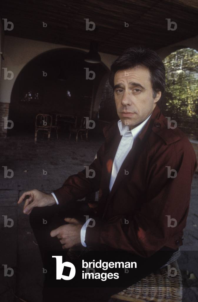 Peter Bogdanovich