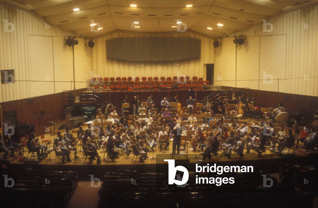 Milan Symphony Orchestra Giuseppe Verdi