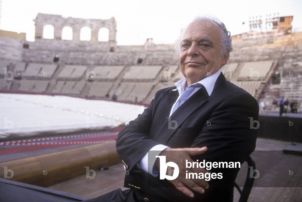 Lorin Maazel