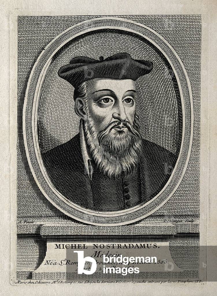 Nostradamus