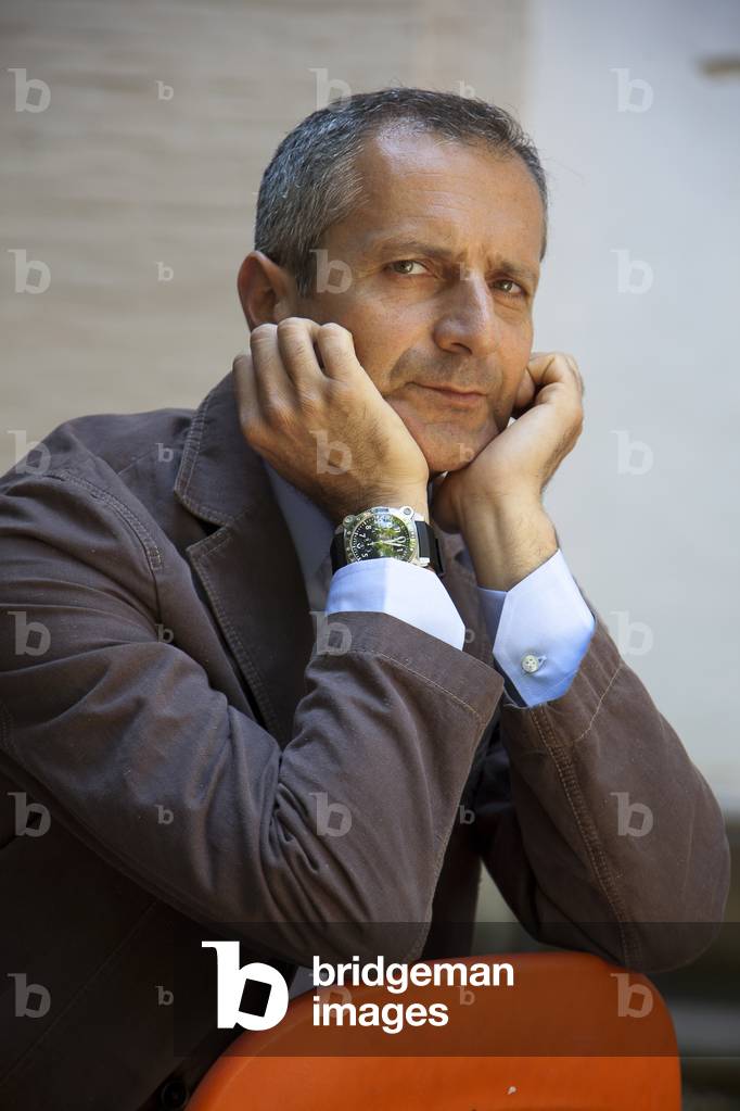 Gianrico Carofiglio