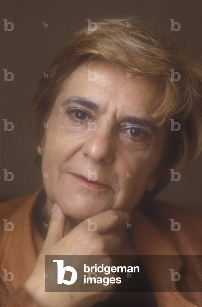 Luce D'Eramo