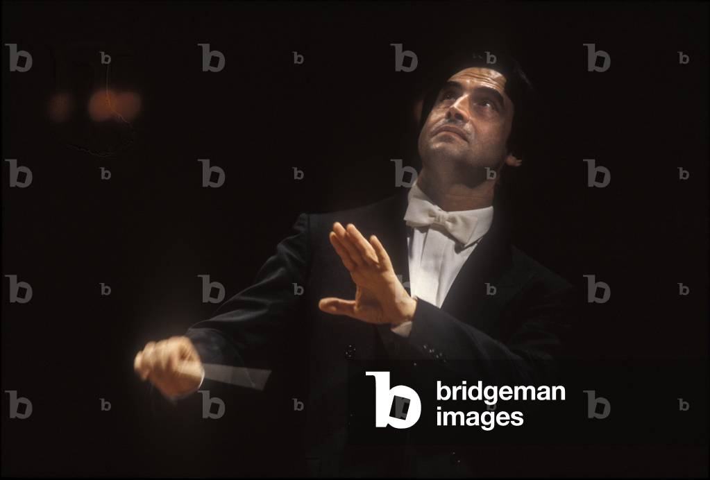 Riccardo Muti