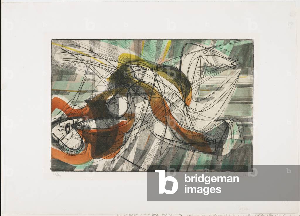Pegasus, 1951