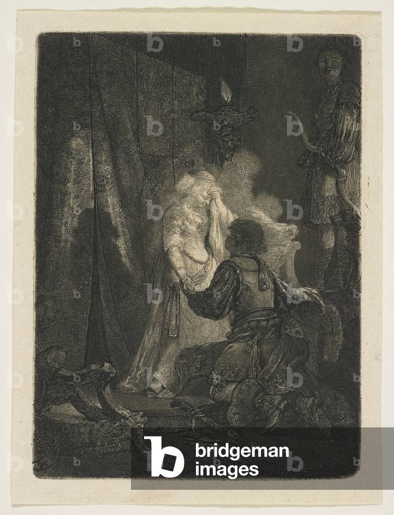 The Farewell, 1774-1789