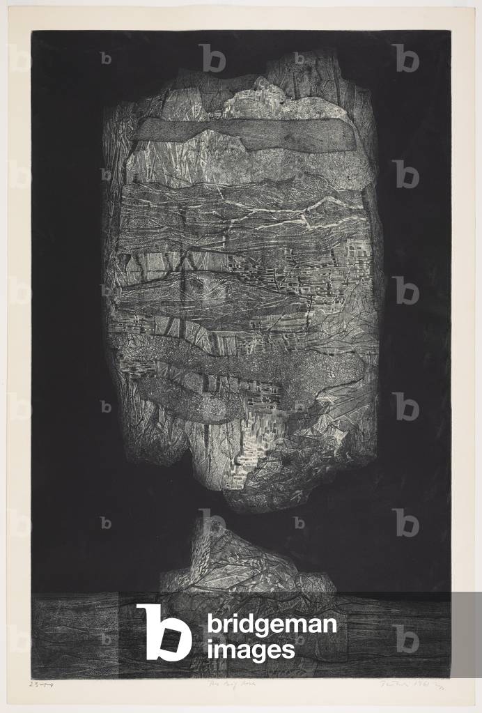 The Big Rock, 1961