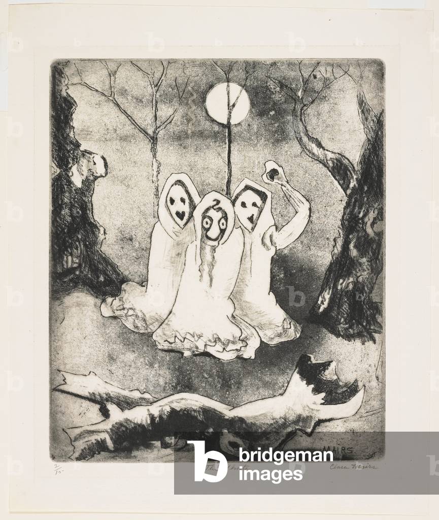 The Ghosts