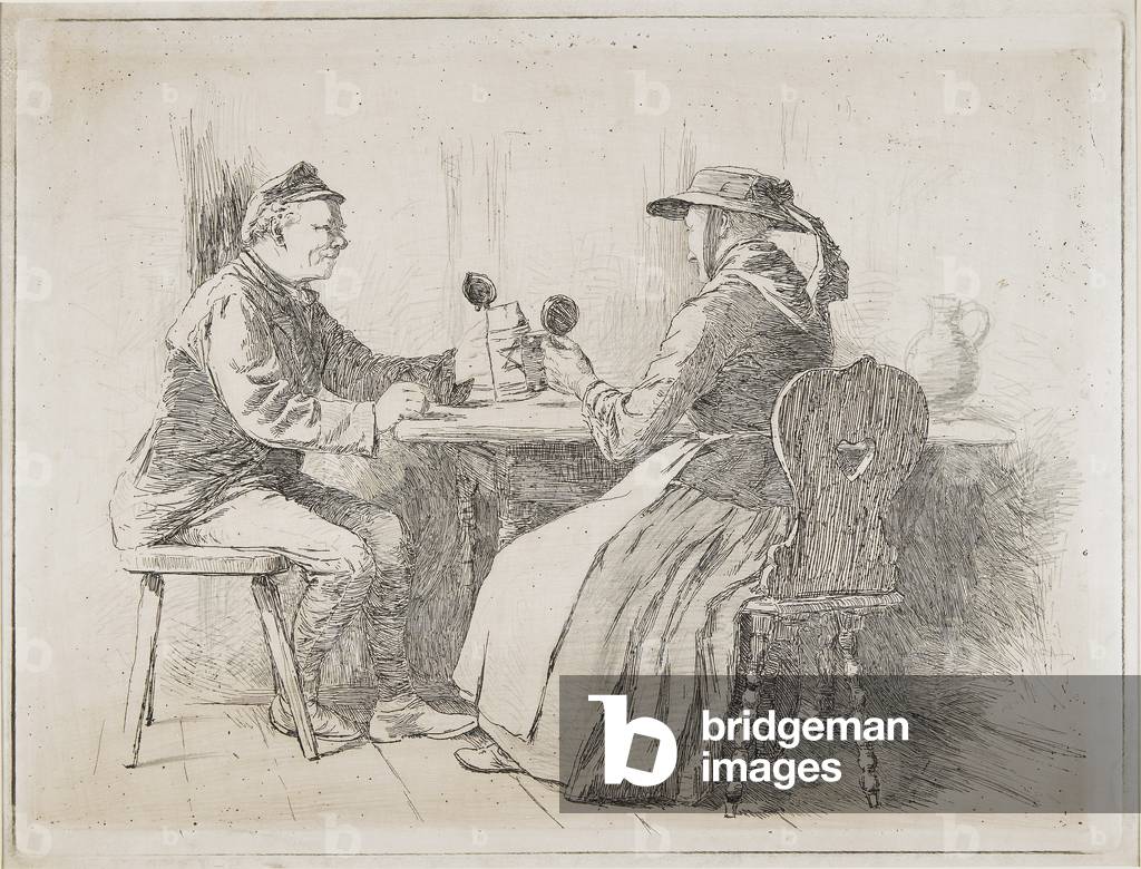 Prosit!, 1886