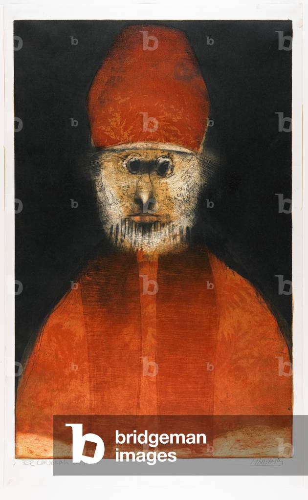 El Cardenal, 1964
