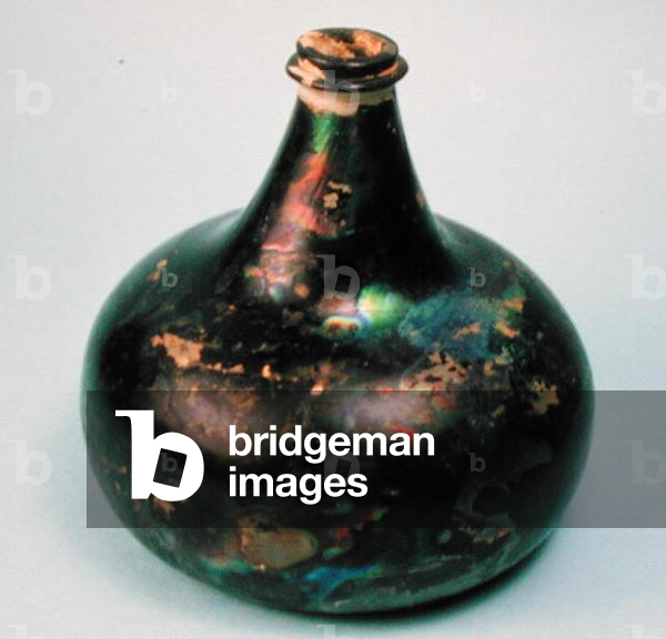 Wine Bottle