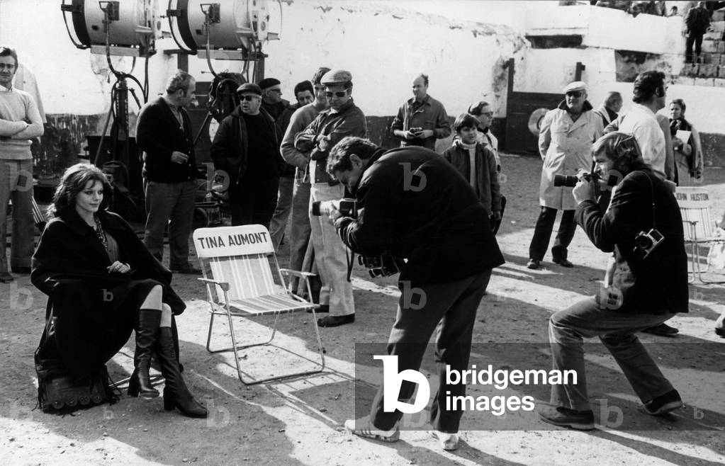 Les Complices de la derniere chance