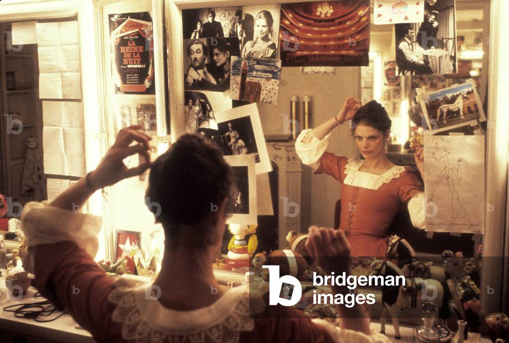 The Sunday Lovers by Bryan Forbes and Edouard Molinaro, 1980