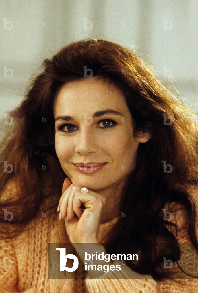 Mary Crosby