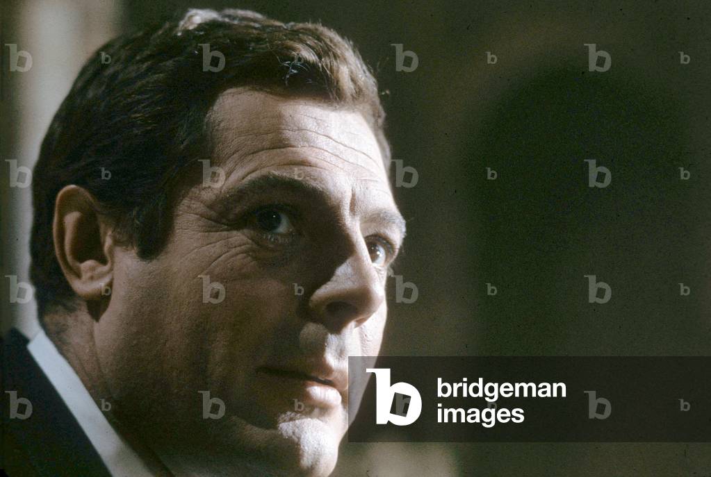 Marcello Mastroianni