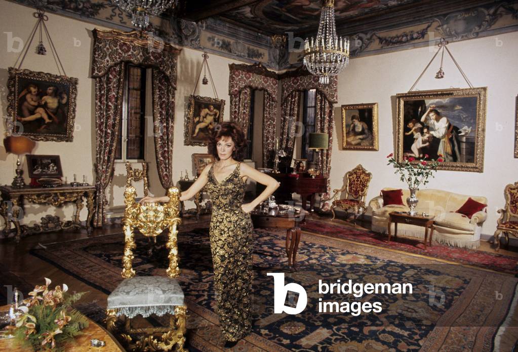 Anna Moffo