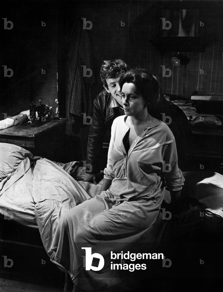 Mad Sea directed by Renato Castellani, 1963