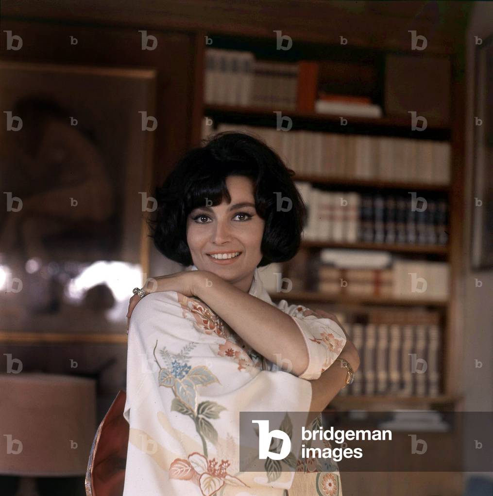 Rosanna Schiaffino
