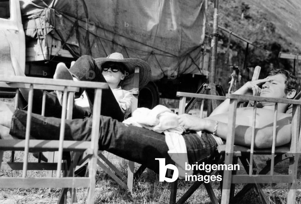 That man from Rio by Philippe de Broca, 1964