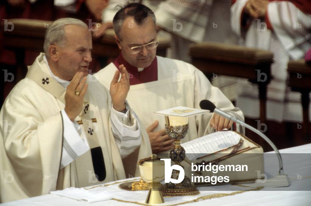 Jean-Paul II